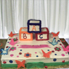 ABC & Butterflies